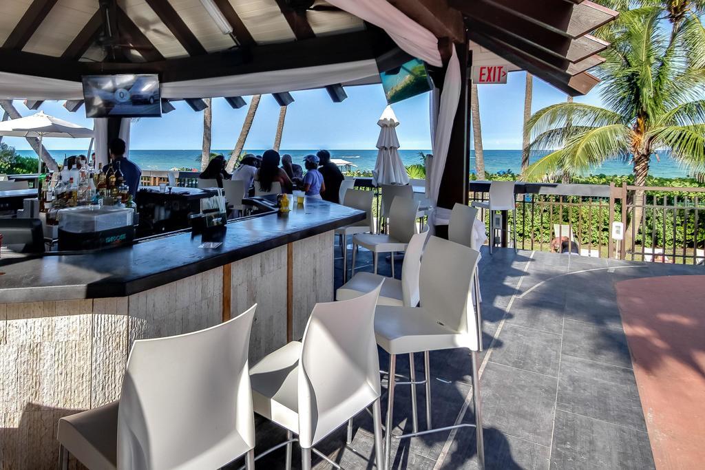 The Alexander: Miami Beach Lejlighed Eksteriør billede