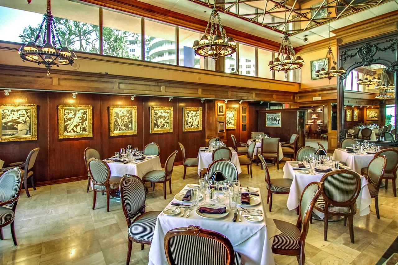 The Alexander: Miami Beach Lejlighed Værelse billede