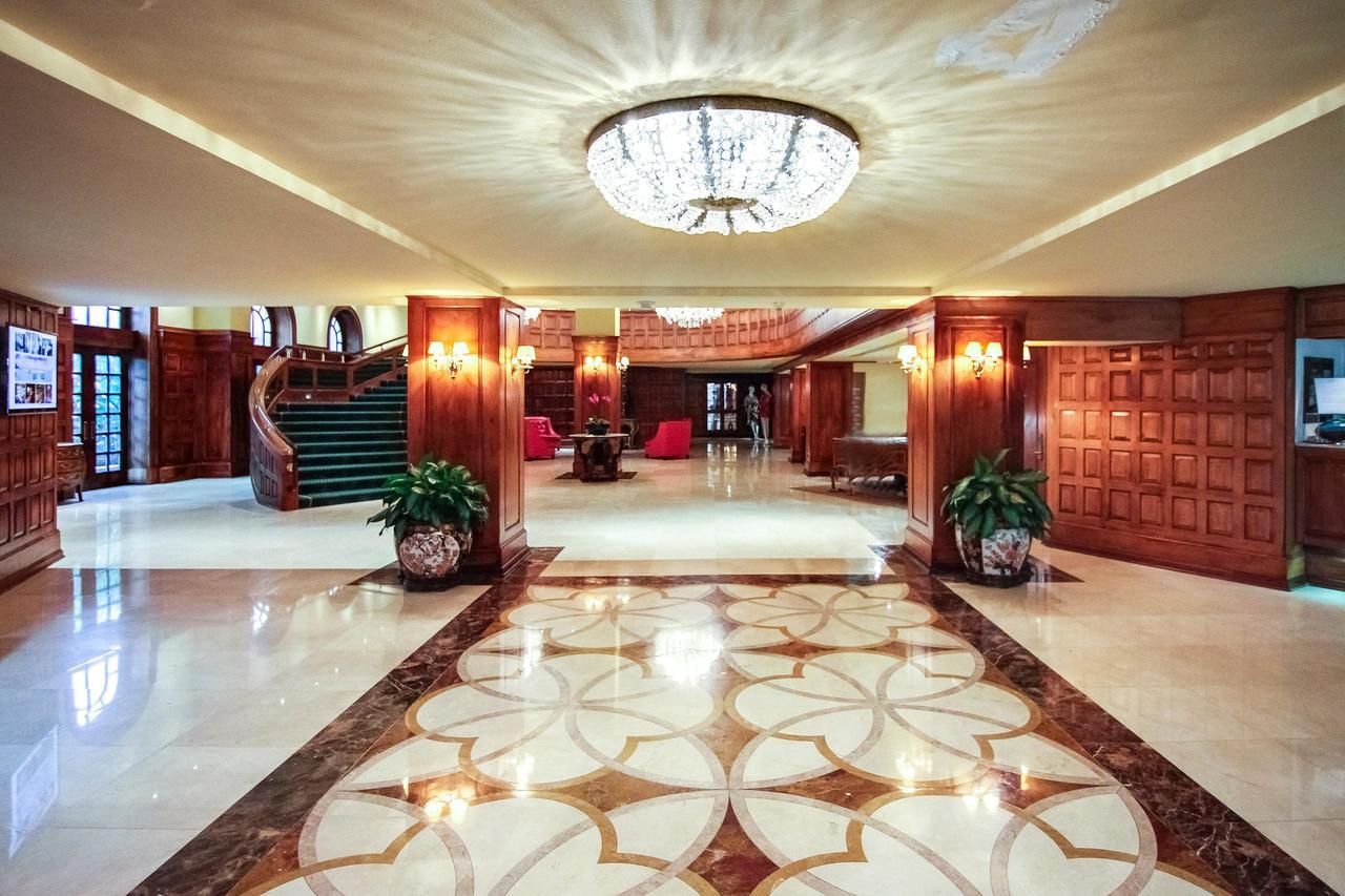 The Alexander: Miami Beach Lejlighed Værelse billede